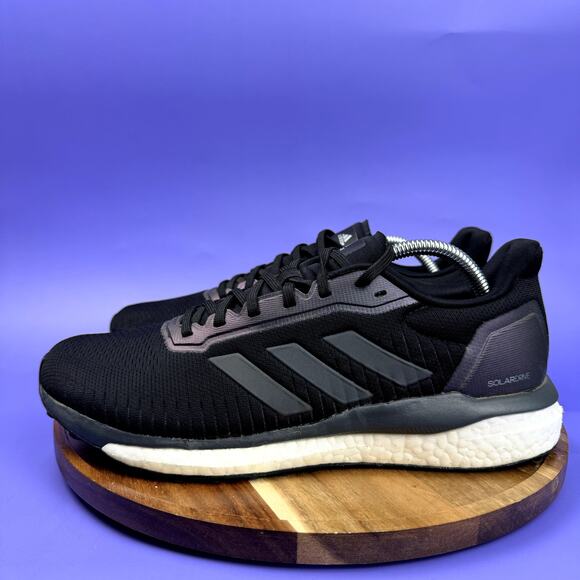 adidas Other - MENS ADIDAS SOLAR DRIVE 19 SIZE 10
